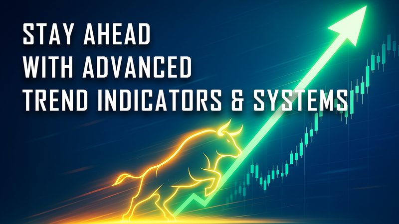 Which is the Best TradingView Trend indicator for traders?
