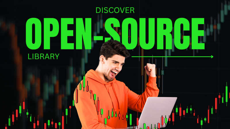 Explore our growing FREE indicator library