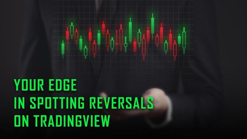 Massive Reversal Indicator TradingView