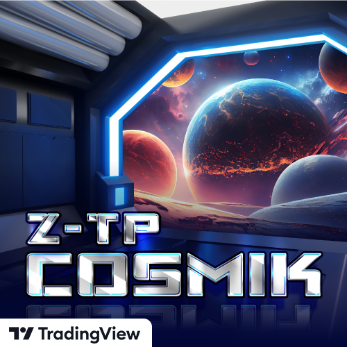 Cosmik Z-TP