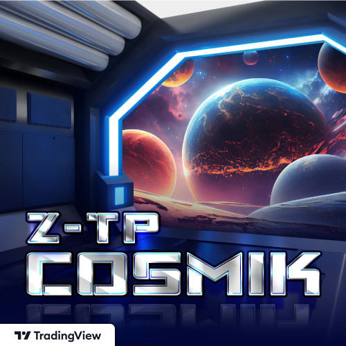 Cosmik Z-TP