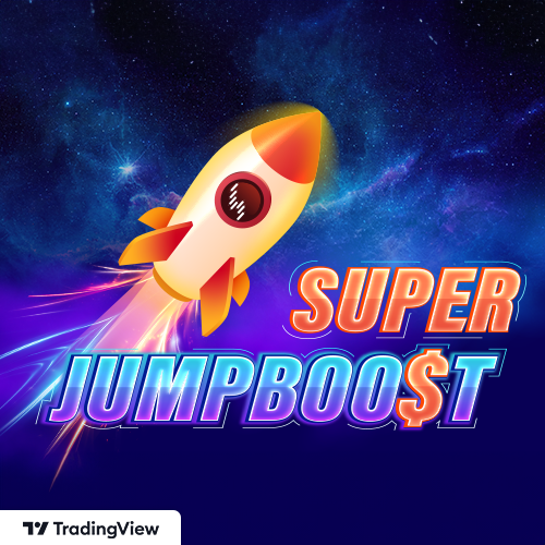 Super JumpBoo$t
