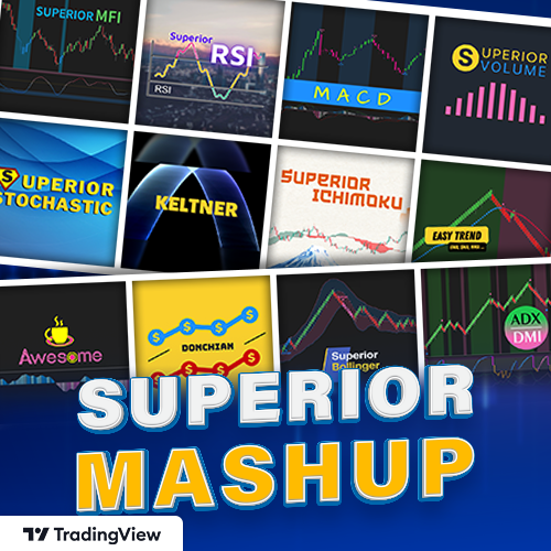 [Subscription] Superior Mashup