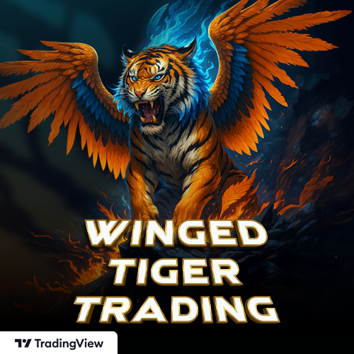 [Package] Winged Tiger Trading